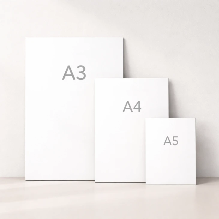Custom Posters Print – PrintingSeller.com
