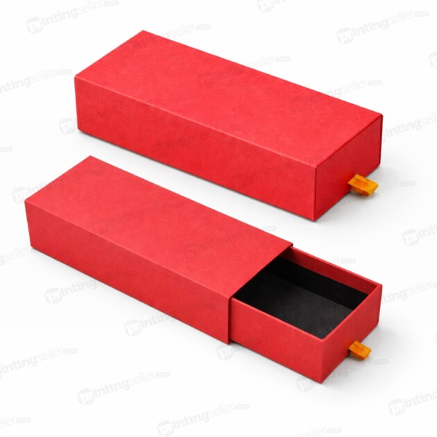 rigid sliding box in kappa board